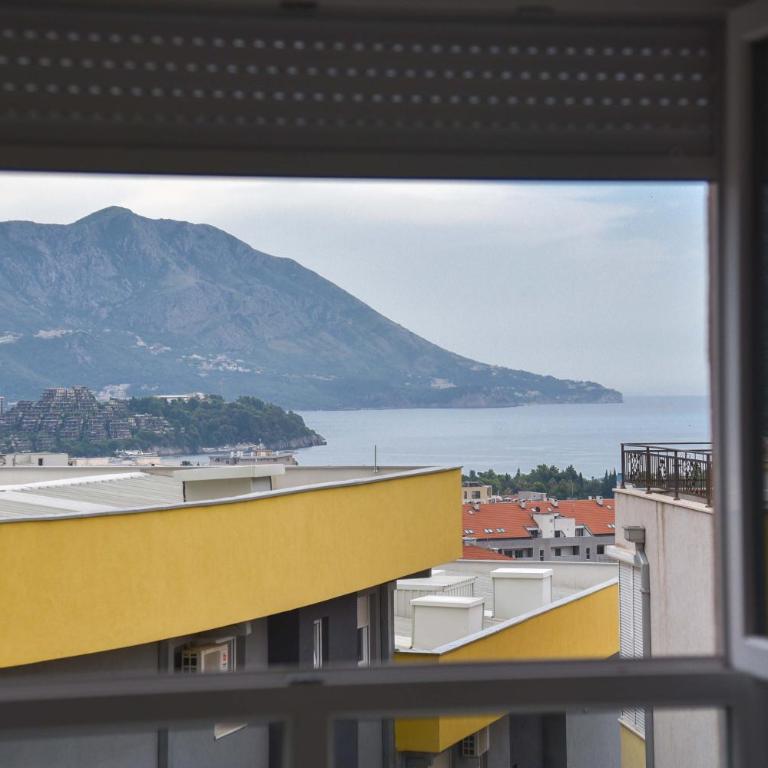Full of light, relaxing, calming apartment in BD - Apartman sa 1 Spavaćom Sobom - 17