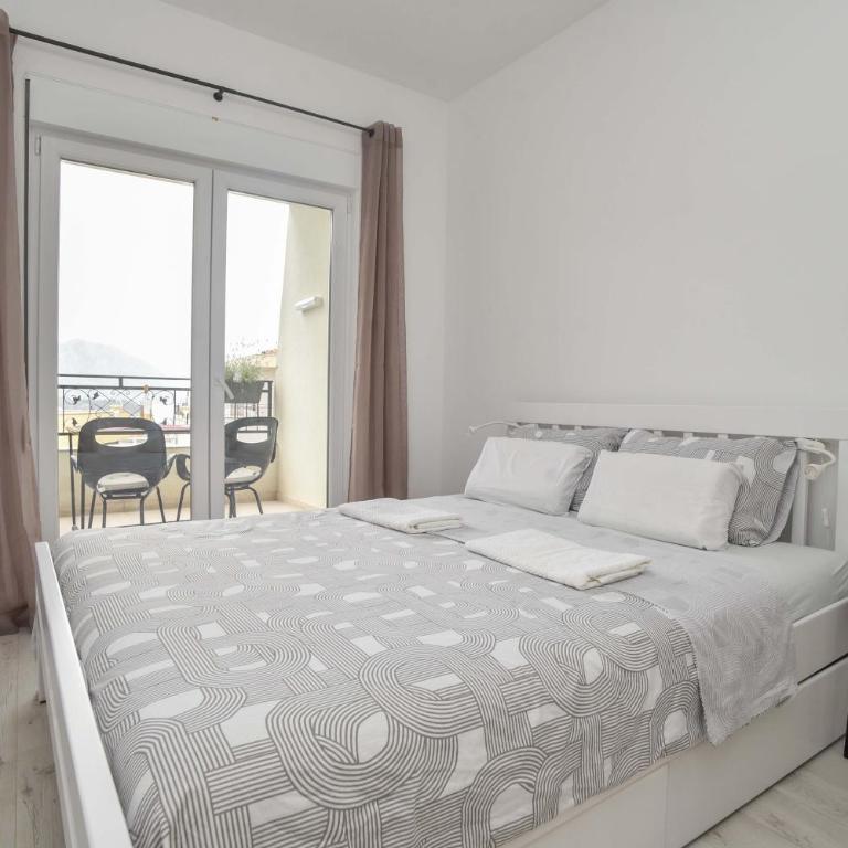 Full of light, relaxing, calming apartment in BD - Apartman sa 1 Spavaćom Sobom - 10