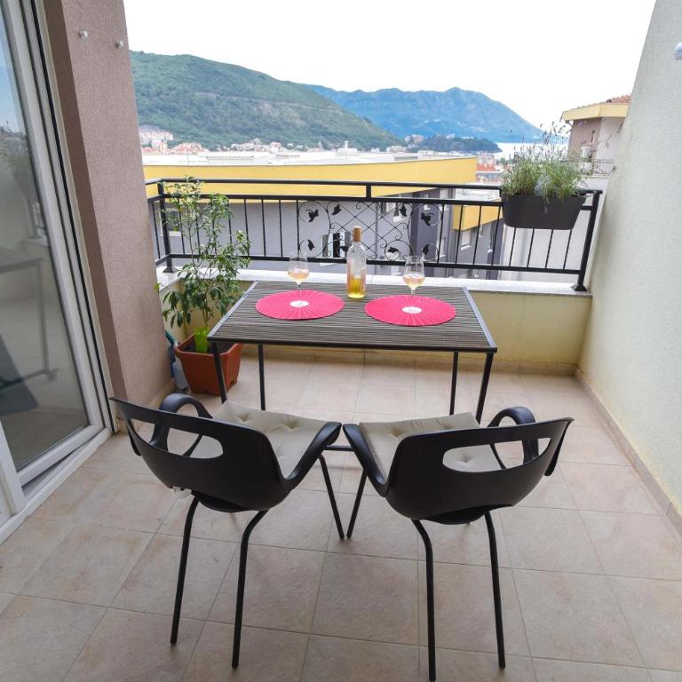 Full of light, relaxing, calming apartment in BD - Apartman sa 1 Spavaćom Sobom - 16