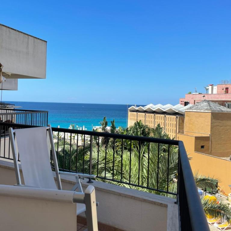 appartamento vista mare da MARY - Appartamento con Vista Mare - 14