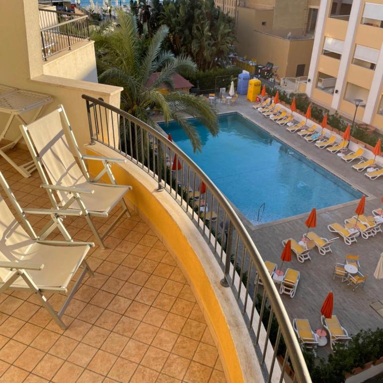 appartamento vista mare da MARY - Appartamento con Vista Mare - 11
