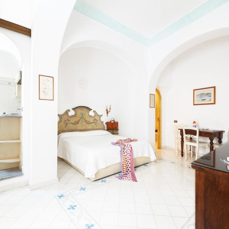 Villa Flavio Gioia - Monolocale - 3
