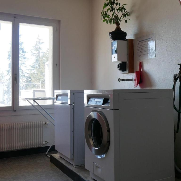 Apartment Crans-Montana near Ski Slopes - Appartement 3 Chambres - 51