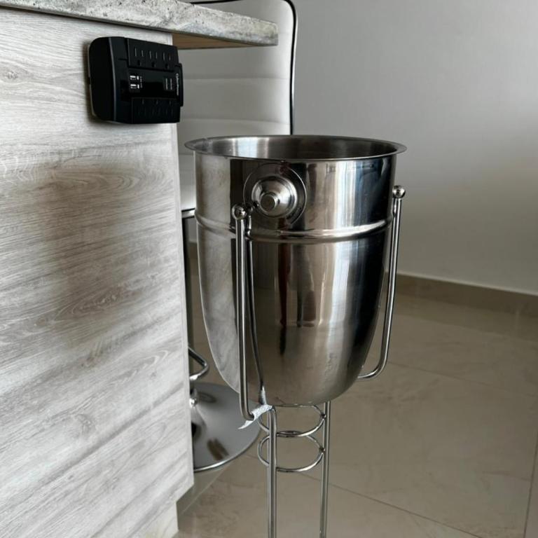 Luxury condo en Malecón, Alberca Infinity & Jacuzzi - Deluxe Apartment - 29