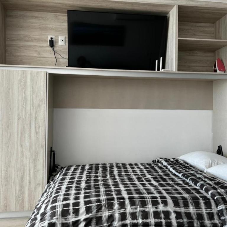 Luxury condo en Malecón, Alberca Infinity & Jacuzzi - Deluxe Apartment - 31