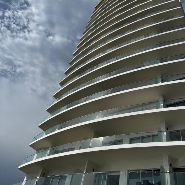 Luxury condo en Malecón, Alberca Infinity & Jacuzzi - Deluxe Apartment - 37