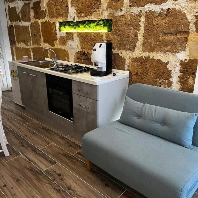La Maison - Casa con 1 Camera da Letto - 24