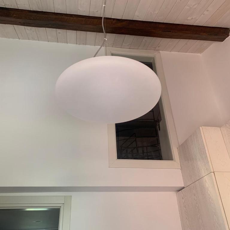 La casetta rossa - One-Bedroom House - 24