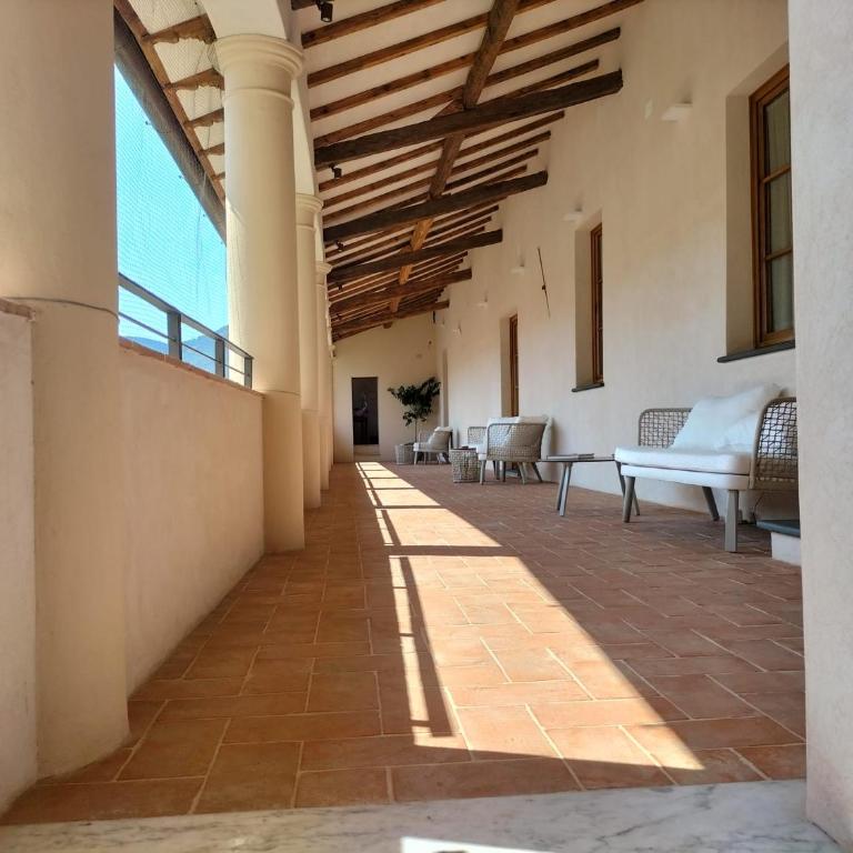 Badia Giulia Prestigious Historical B&B, Camaiore - Adults Only - No Pets - Suite con Vista Montagna - 8