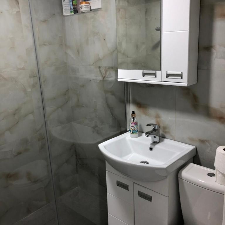 Malenza - Apartment mit 2 Schlafzimmern - 5