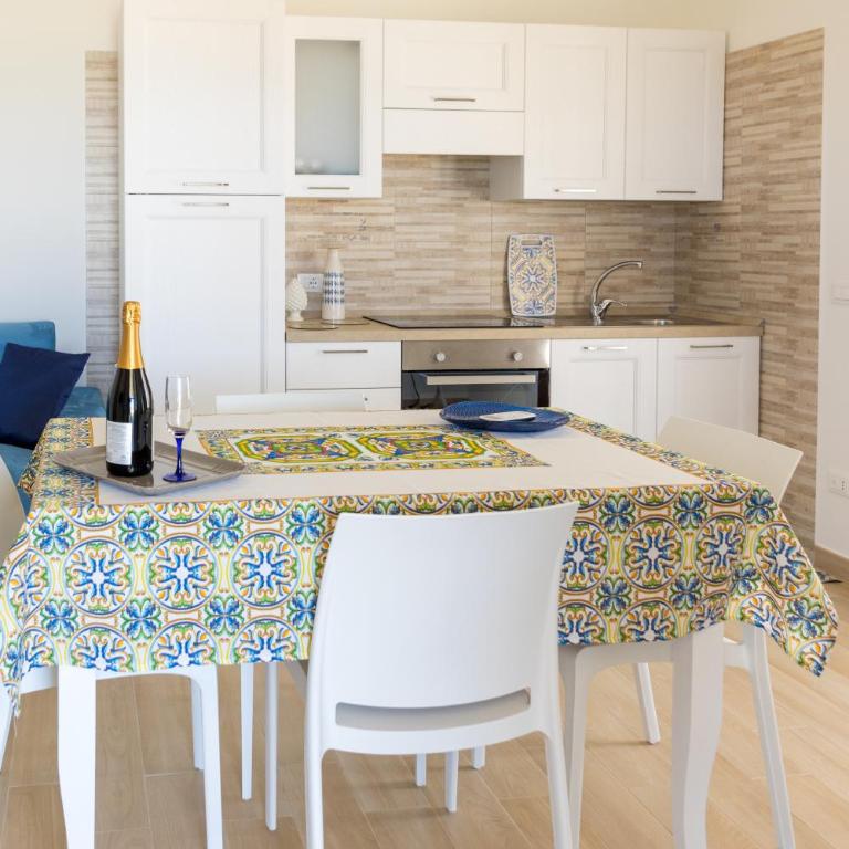 Agriturismo Donna Margherita - Villetta L'Incanto di Mozia - Villa with Sea View - 8
