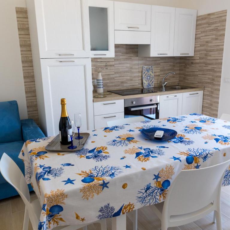 Agriturismo Donna Margherita - Villetta L'Incanto di Mozia - Villa with Sea View - 7
