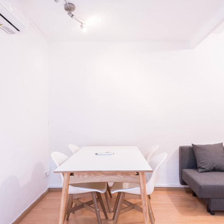 Homenfun Barcelona Gracia - One-Bedroom Apartment - 20