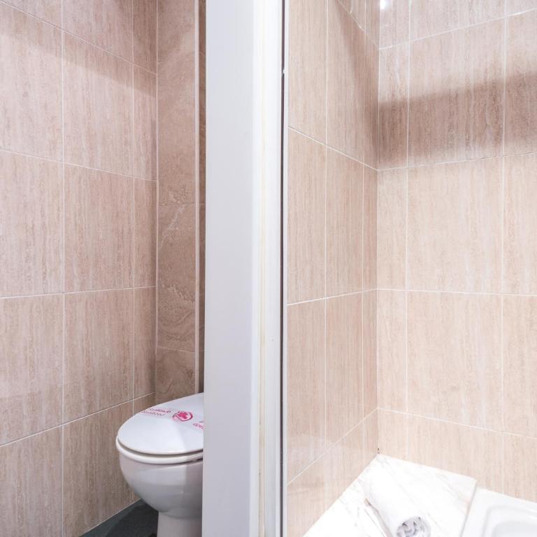 Homenfun Barcelona Gracia - One-Bedroom Apartment - 1