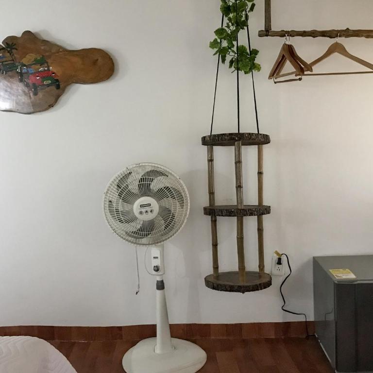 Room in Lodge - Glamping Cabin - Habitación Doble - 1 o 2 camas - 22