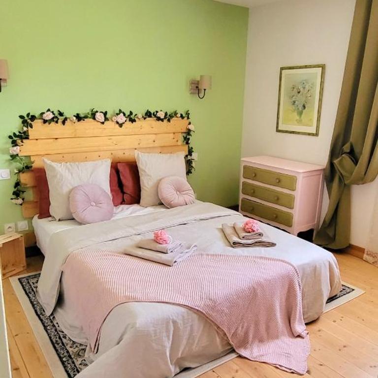 Villa Maélie - Maison 3 Chambres - 29