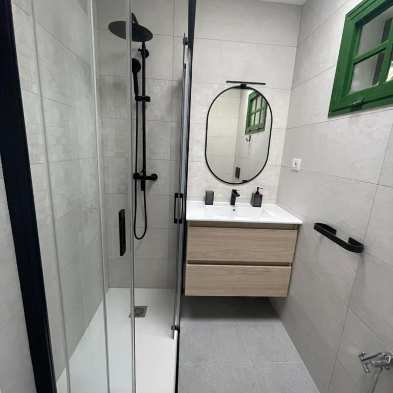 Charming bungalow with private garden - Casa con 1 dormitorio - 11