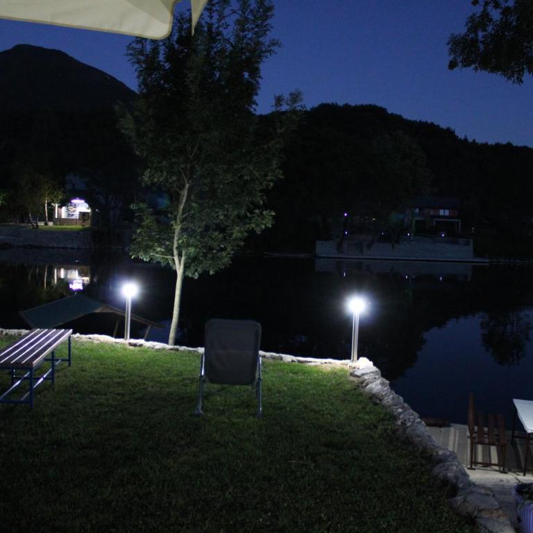 AM Una Lux House - Villa - 42
