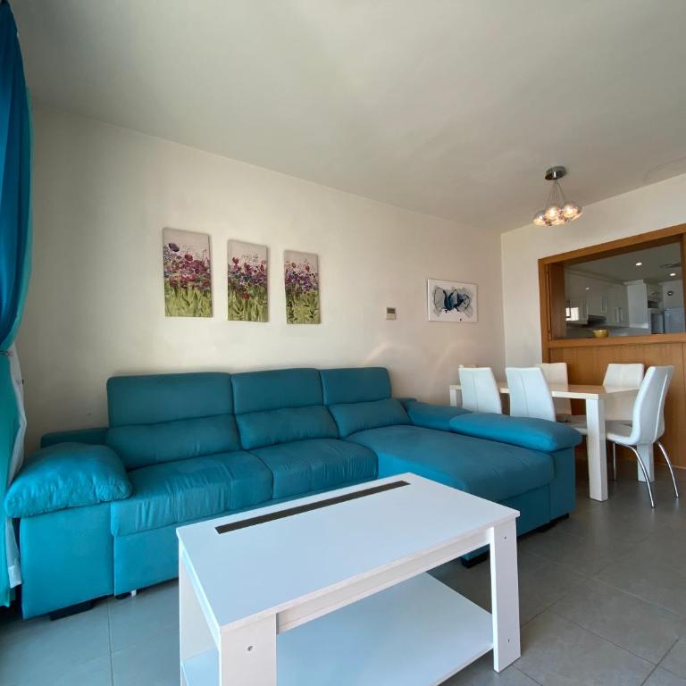 Casa Hermosa - Apartamento de 3 dormitorios - 11