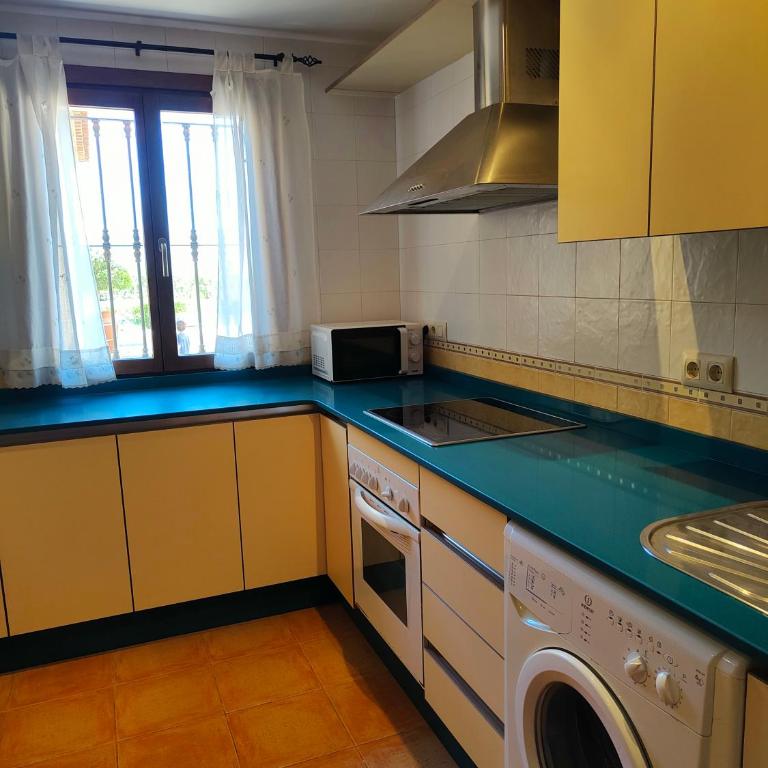 Apartment Valle del Este - Apartamento de 2 dormitorios - 4