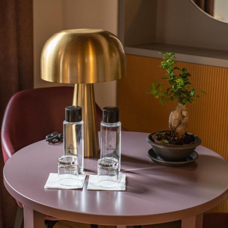 Castel Sant´Angelo Luxury Rooms & Tour - Camera King - 1