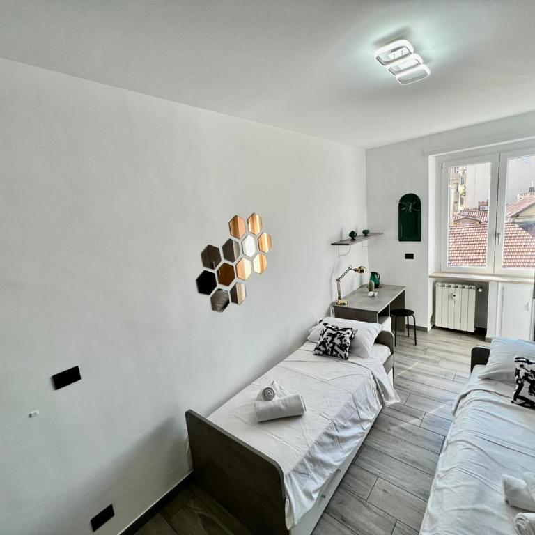 Incredibile Appartamento Fronte Mole - Appartamento con 3 Camere da Letto - 9
