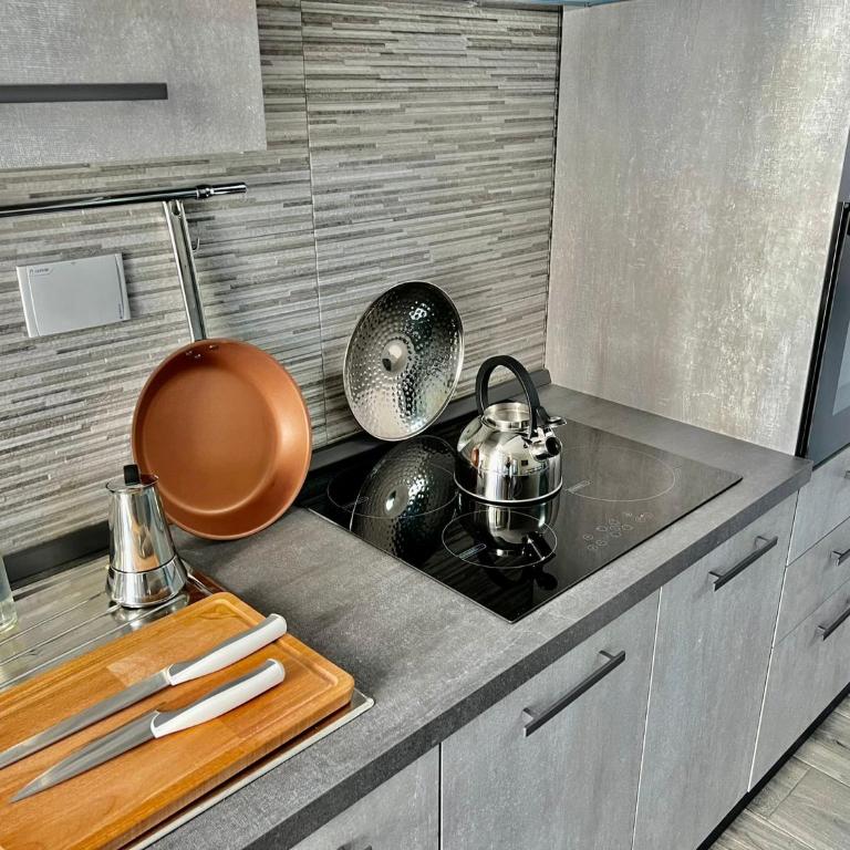 Incredibile Appartamento Fronte Mole - Appartamento con 3 Camere da Letto - 14