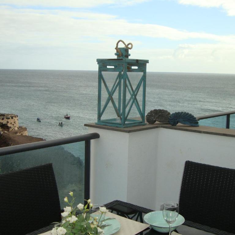 SeaHaus Cotillo - Apartment - Split Level - 10