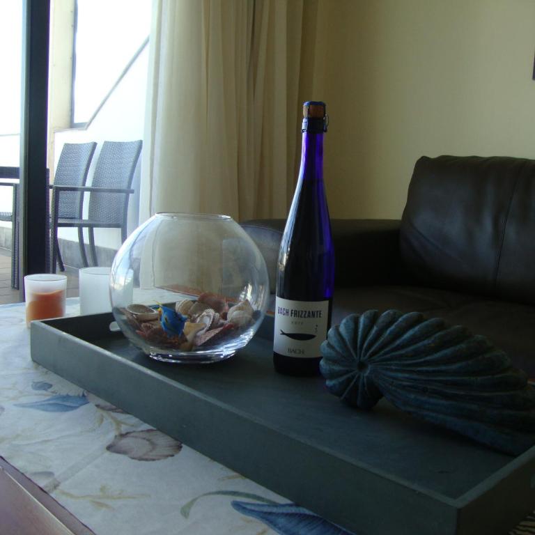 SeaHaus Cotillo - Apartment - Split Level - 20