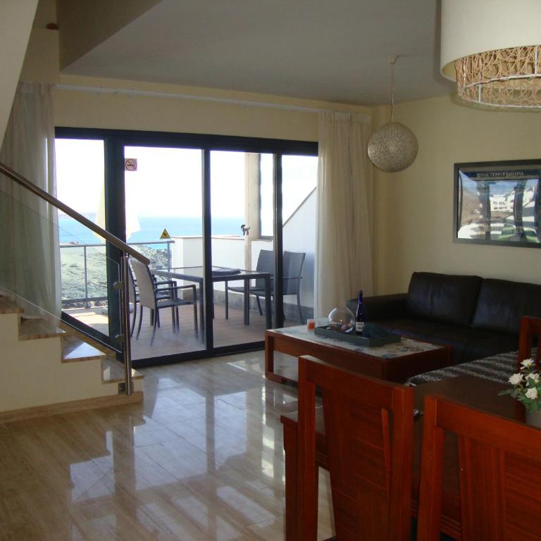 SeaHaus Cotillo - Apartment - Split Level - 8