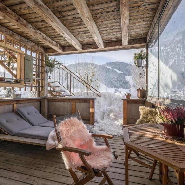 Appartement Murmele Adults only - Appartamento con 1 Camera da letto con doccia - 25