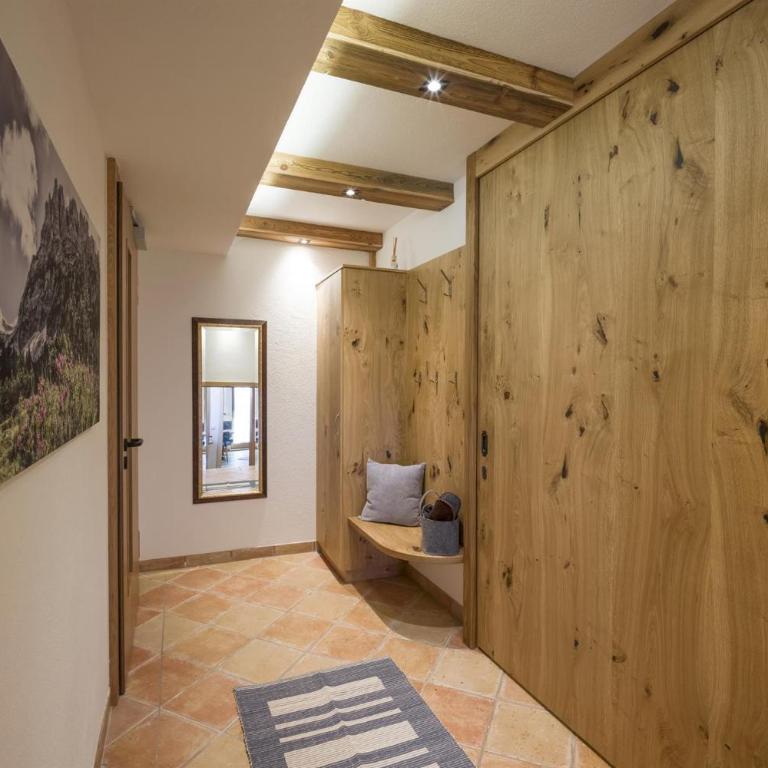 Appartement Murmele Adults only - Appartamento con 1 Camera da letto con doccia - 39