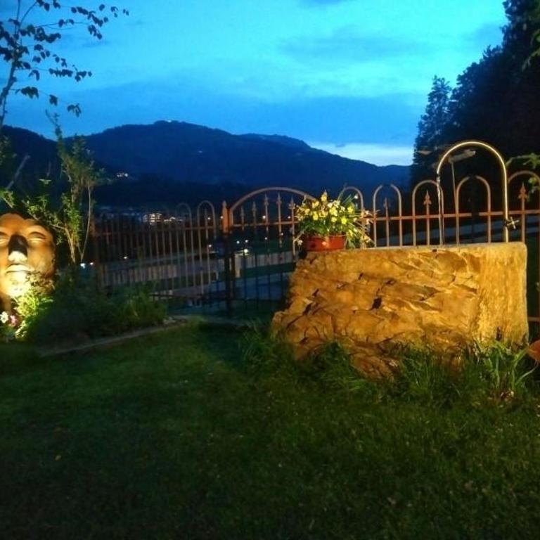 Appartement Murmele Adults only - Appartamento con 1 Camera da letto con doccia - 50
