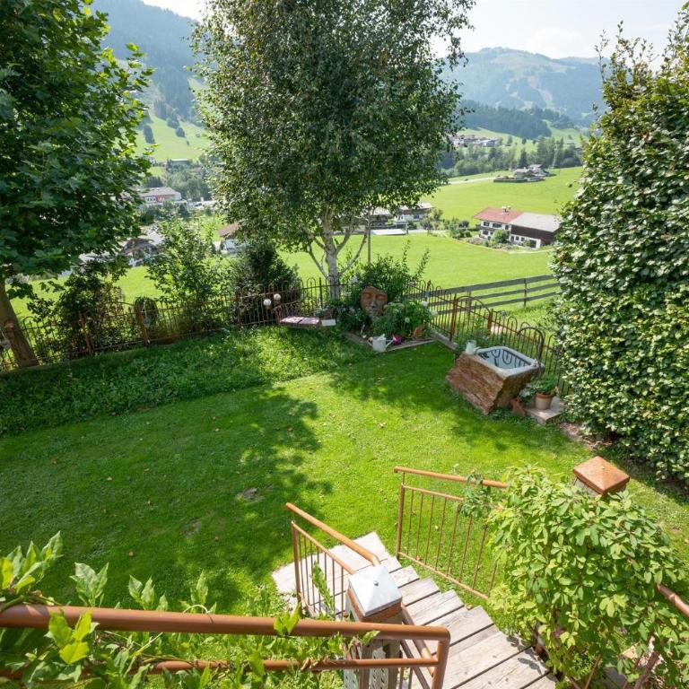 Appartement Murmele Adults only - Appartamento con 1 Camera da letto con doccia - 54