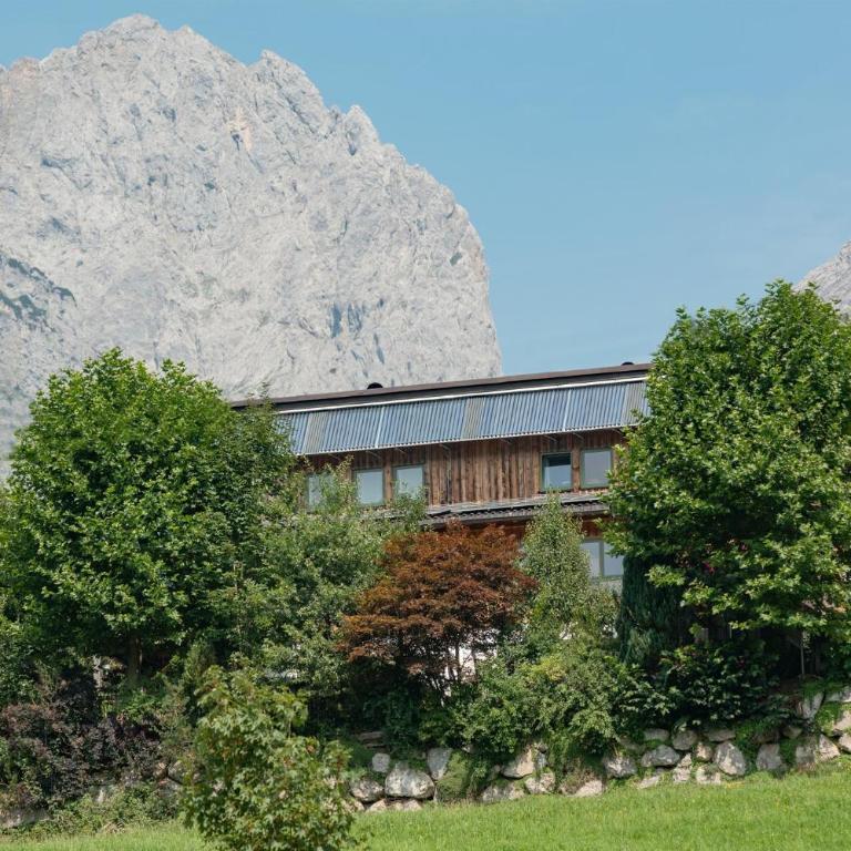 Appartement Murmele Adults only - Appartamento con 1 Camera da letto con doccia - 56