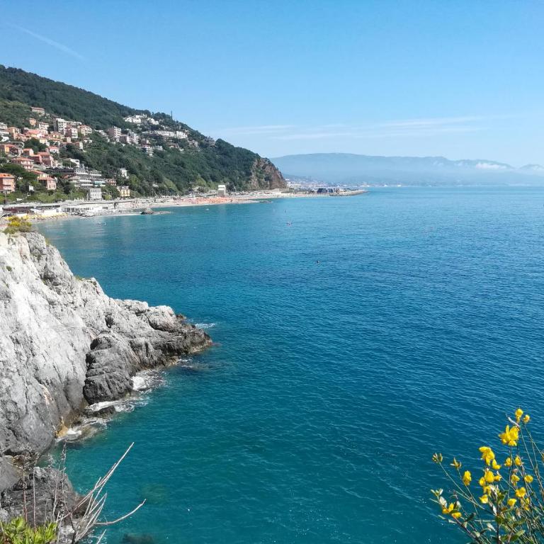 Al Mare - One-Bedroom Apartment - 15
