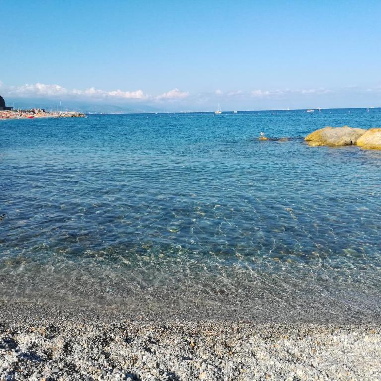 Al Mare - One-Bedroom Apartment - 16