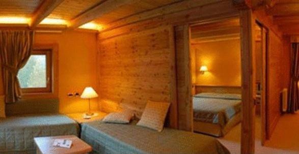 Eco Wellness Hotel Notre Maison - Junior Suite - 1