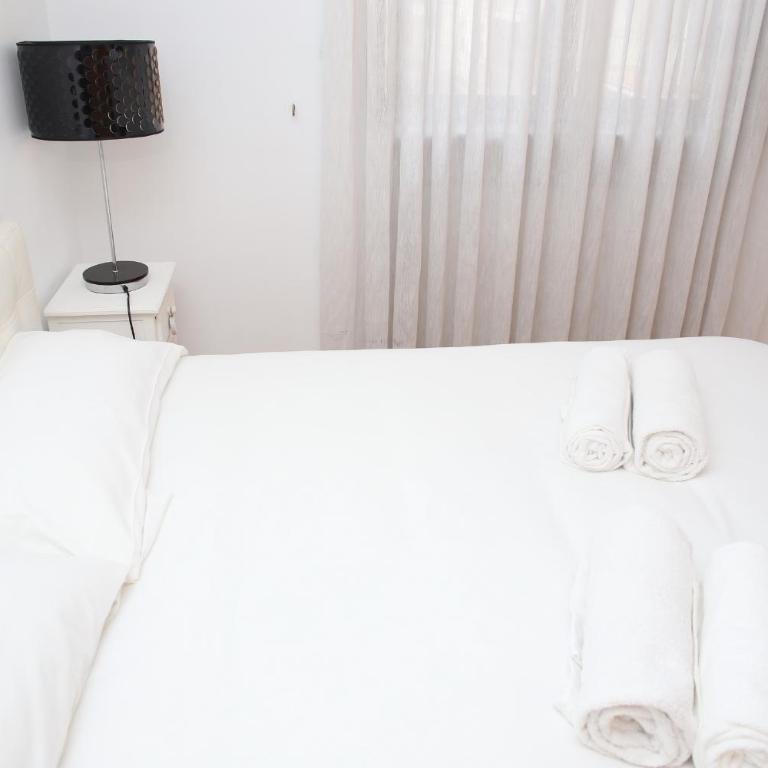 SAN JUSTO 6 by Salamancavacacional - Apartamento de 1 dormitorio - 19