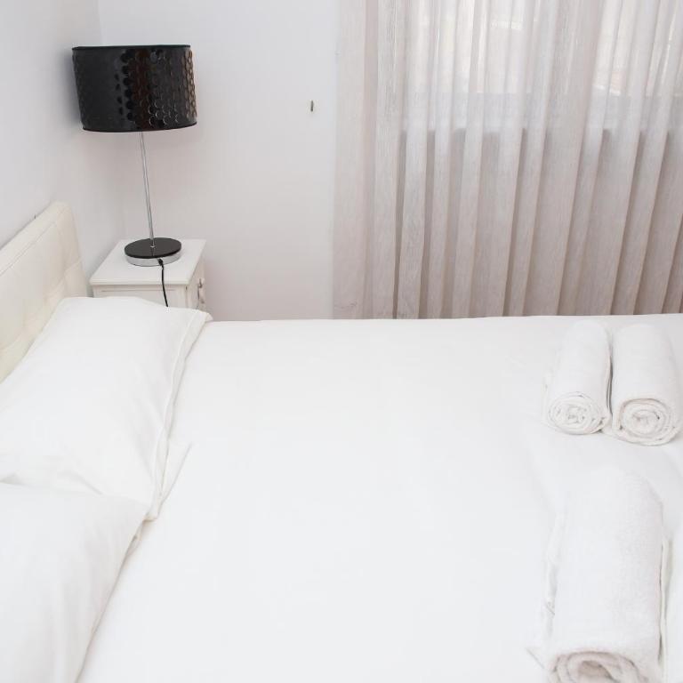 SAN JUSTO 6 by Salamancavacacional - Apartamento de 1 dormitorio - 20