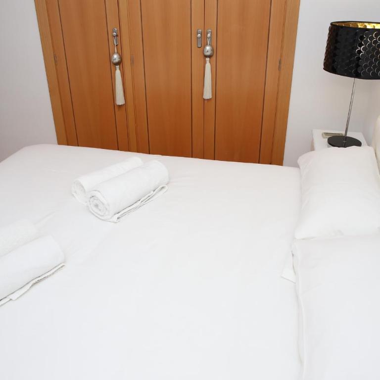 SAN JUSTO 6 by Salamancavacacional - Apartamento de 1 dormitorio - 21