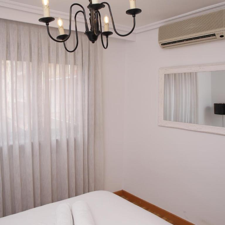 SAN JUSTO 6 by Salamancavacacional - Apartamento de 1 dormitorio - 22