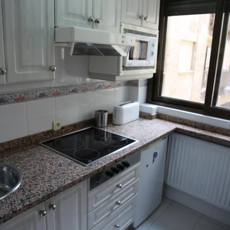 SAN JUSTO 6 by Salamancavacacional - Apartamento de 1 dormitorio - 37