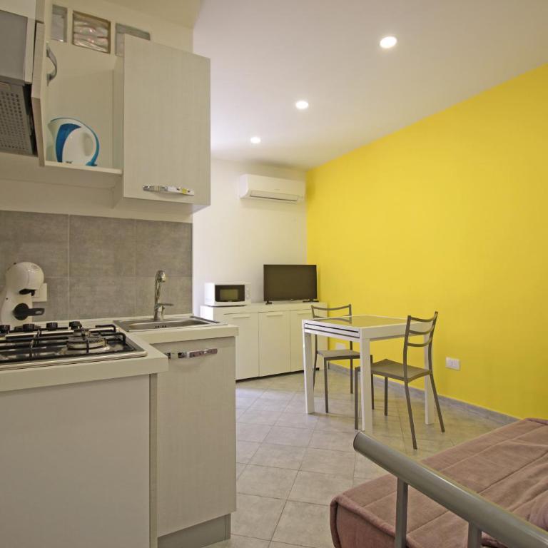 Studio Candeloro by Wonderful Italy - Appartamento - 2