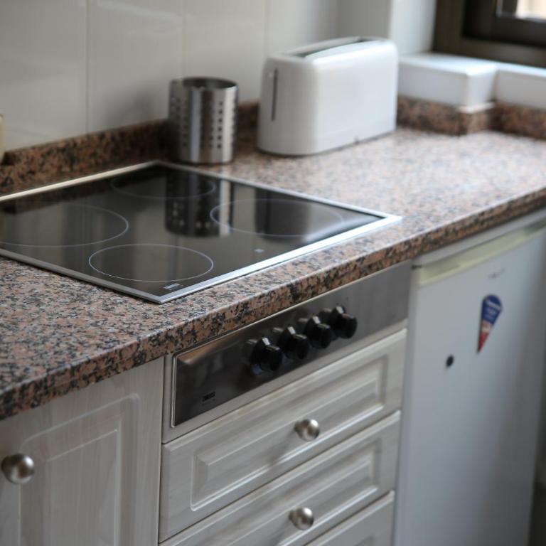 SAN JUSTO 6 by Salamancavacacional - Apartamento de 1 dormitorio - 28