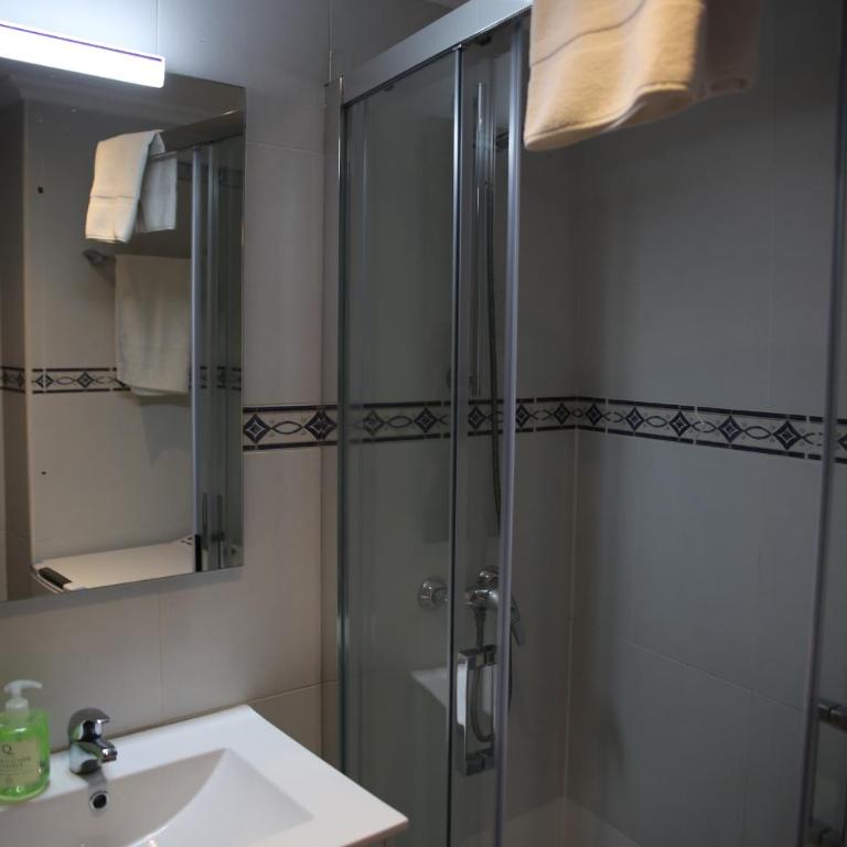 SAN JUSTO 6 by Salamancavacacional - Apartamento de 1 dormitorio - 36