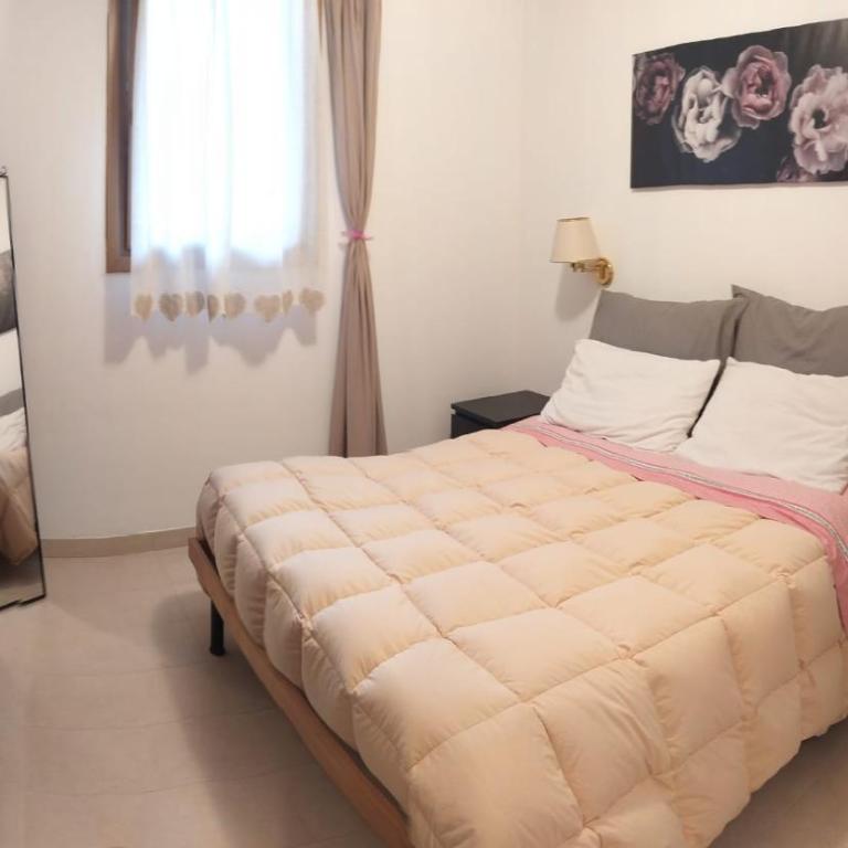 Pragma Apartments - Appartamento Dellantonio - Appartamento con 1 Camera da Letto - 10
