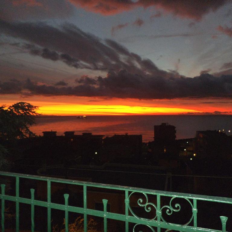 Al Mare - One-Bedroom Apartment - 17