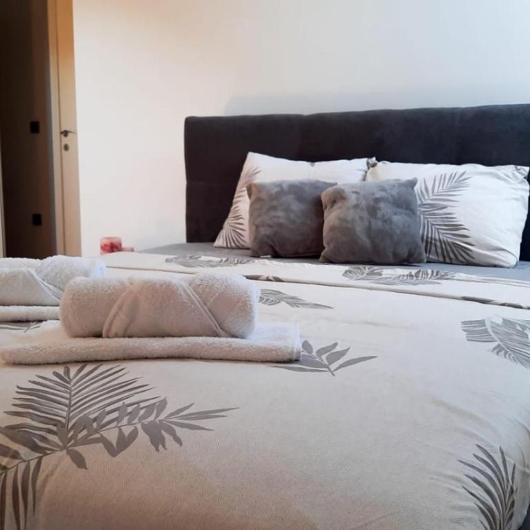 Loft apartman - Apartman sa 1 Spavaćom Sobom - 5