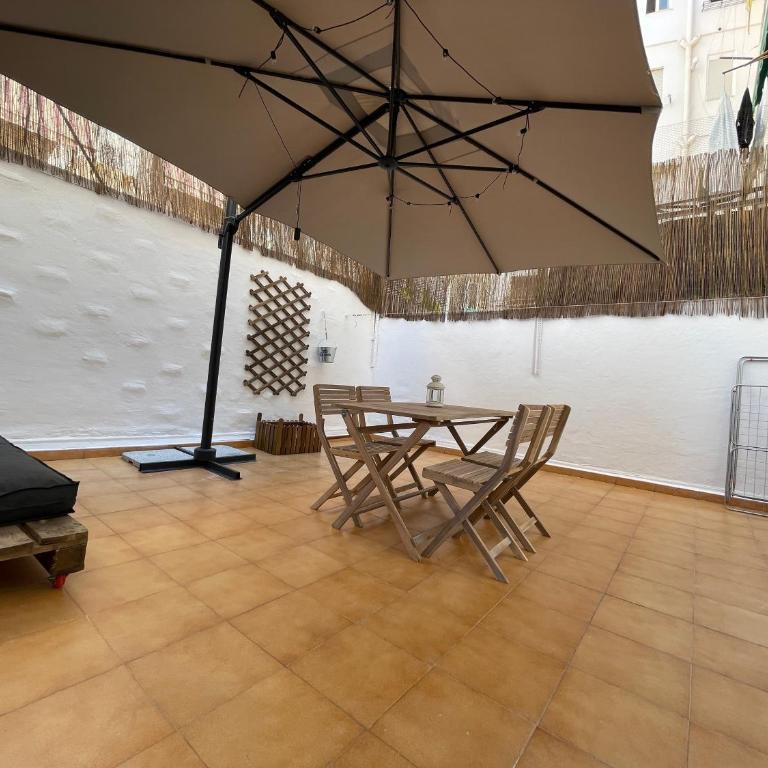 2 Apartamento TERRAZA Free Wifi - Apartment - 21